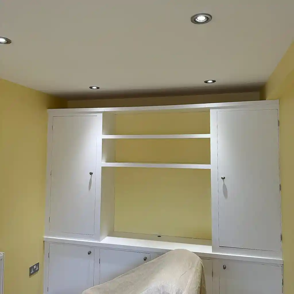 SUNSHINE ROOM (AFTER)